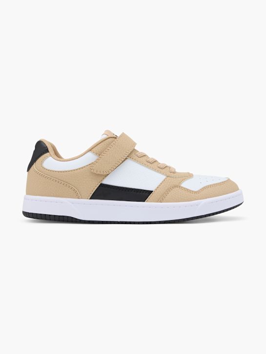 Vty Sneaker Bej 58487 1