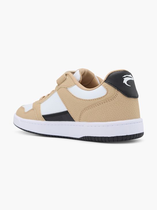Vty Sneaker Bej 58487 3