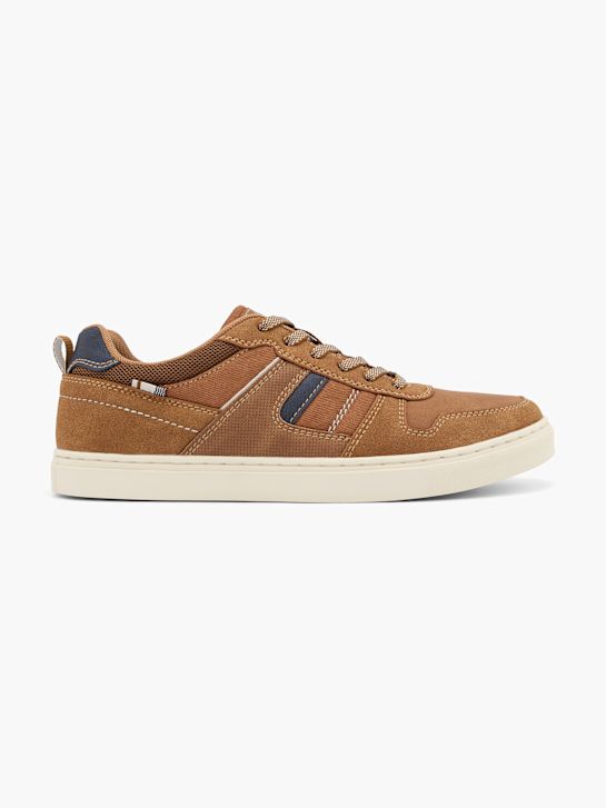 Memphis One Zapato bajo Azul 58499 1