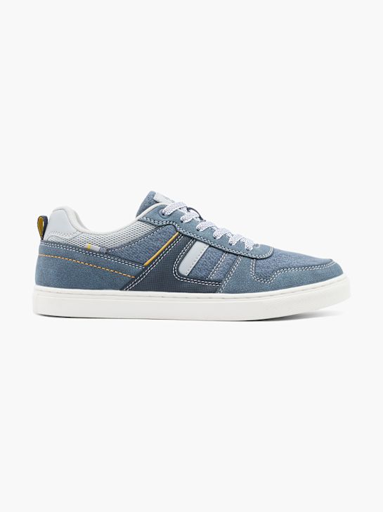 Memphis One Zapato bajo Azul 58501 1
