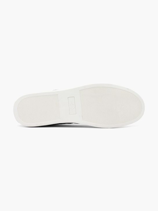 Memphis One Zapato bajo Azul 58501 4