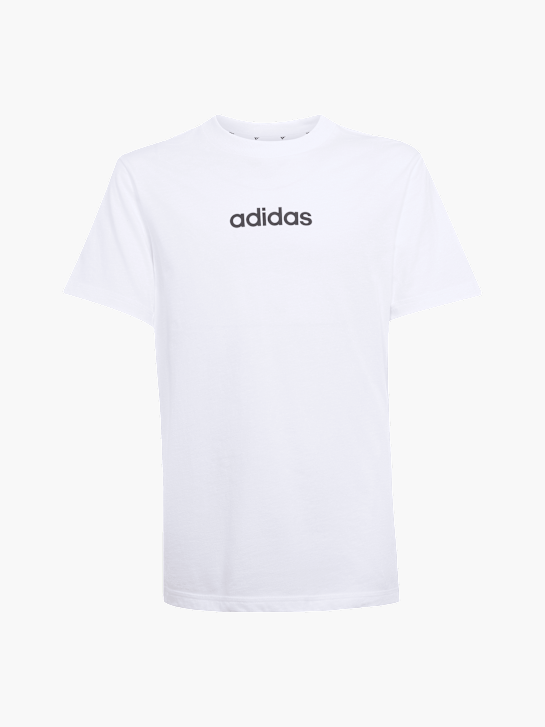 adidas T-Shirt Weiß 58510 1