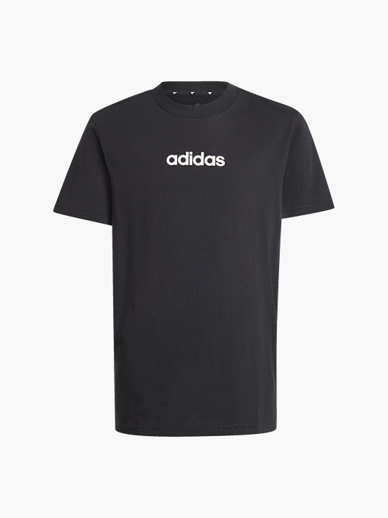 adidas Tee-shirt Noir 58512 1