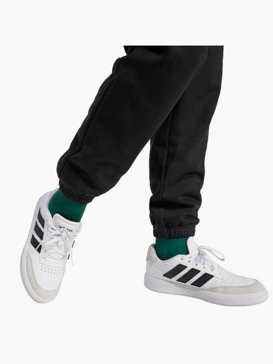 adidas Pantalon de survêtement Noir 58515 3