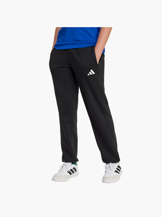 adidas Pantalon de survêtement Noir 58515 4