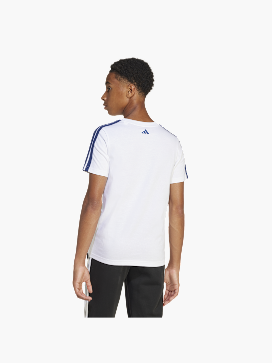 adidas T-Shirt Weiß 58517 2