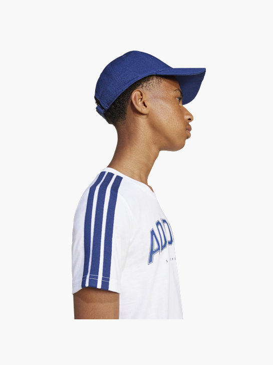 adidas T-Shirt Weiß 58517 3