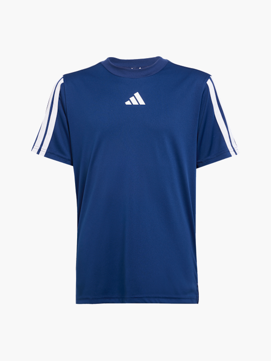 adidas T-Shirt Dunkelblau 58546 1