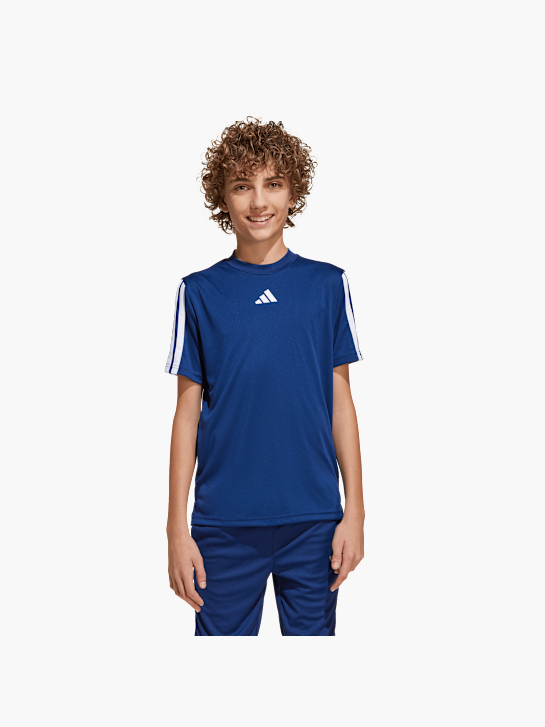 adidas T-Shirt Dunkelblau 58546 2