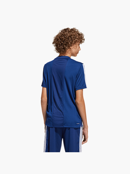 adidas T-Shirt Dunkelblau 58546 3