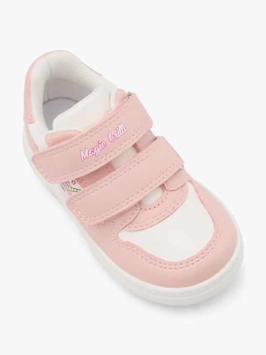 Graceland Low shoe White 58529 2