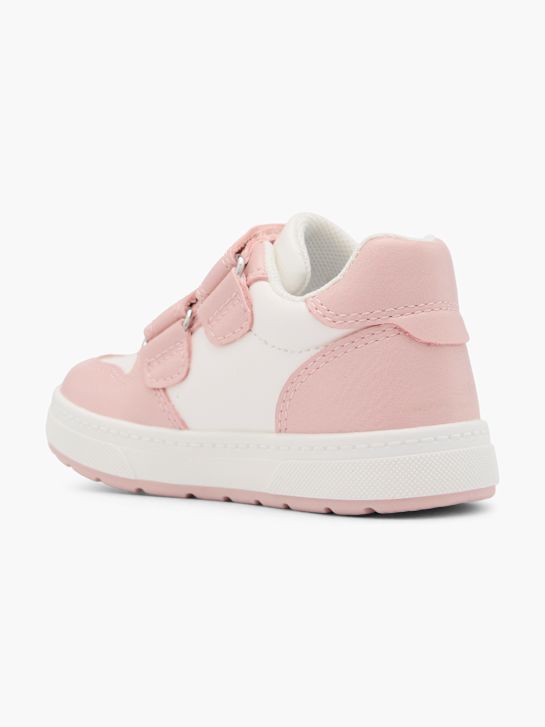 Graceland Chaussures de ville Blanc 58529 3