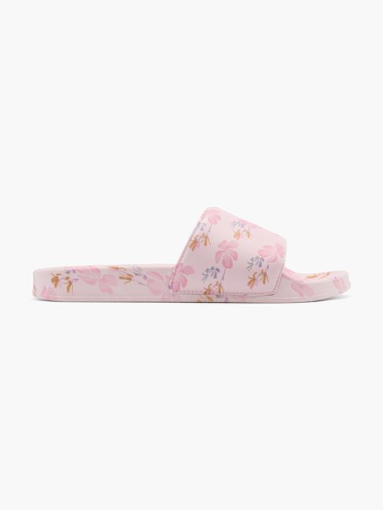 Blue Fin Chanclas Rosa 58787 1