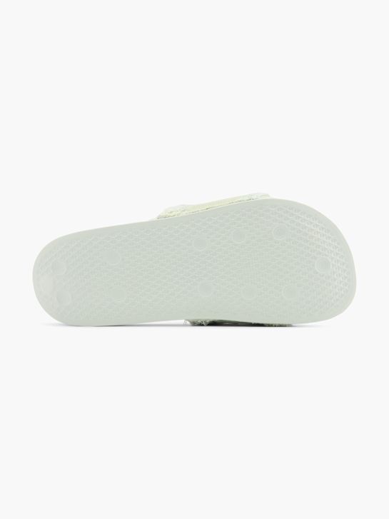 Bench Paplūdimio šlepetės Žalia 58785 4