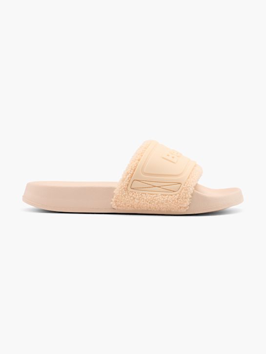 Bench Sandália Creme 58786 1
