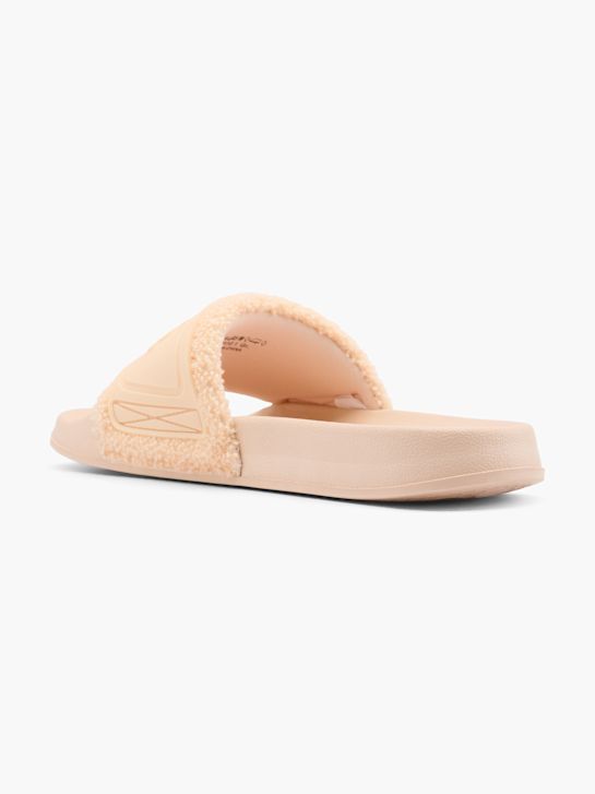 Bench Sandália Creme 58786 3