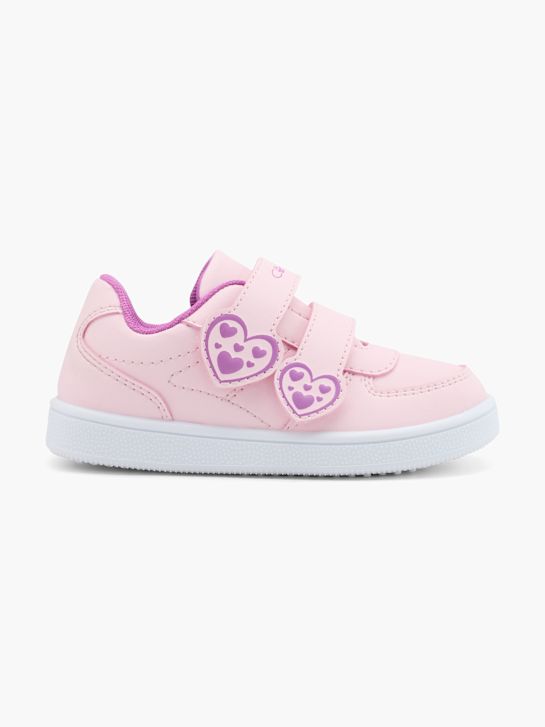 Cupcake Couture Sneaker Rosa 58539 1