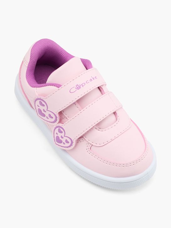 Cupcake Couture Sneaker Pink 58539 2