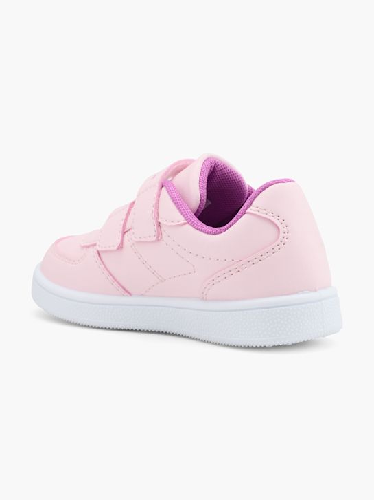 Cupcake Couture Sneaker Pink 58539 3