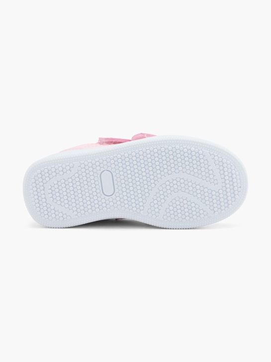 Cupcake Couture Sneaker Pink 58539 4