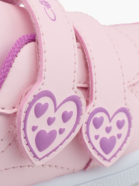 Cupcake Couture Sneaker Pink 58539 5