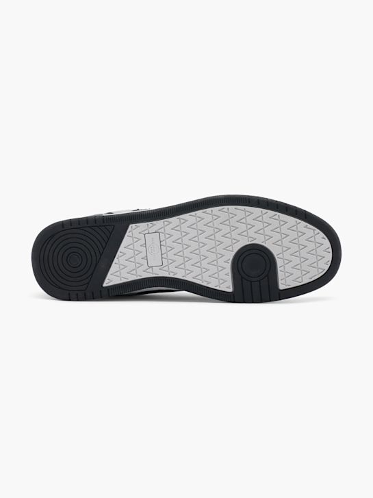 Memphis One Zapato bajo Azul 58522 4