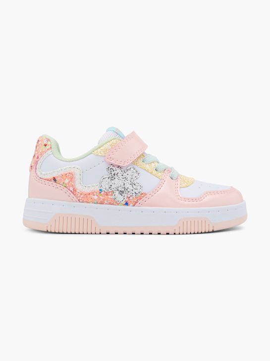 Graceland Sneakersy Biały 58564 1