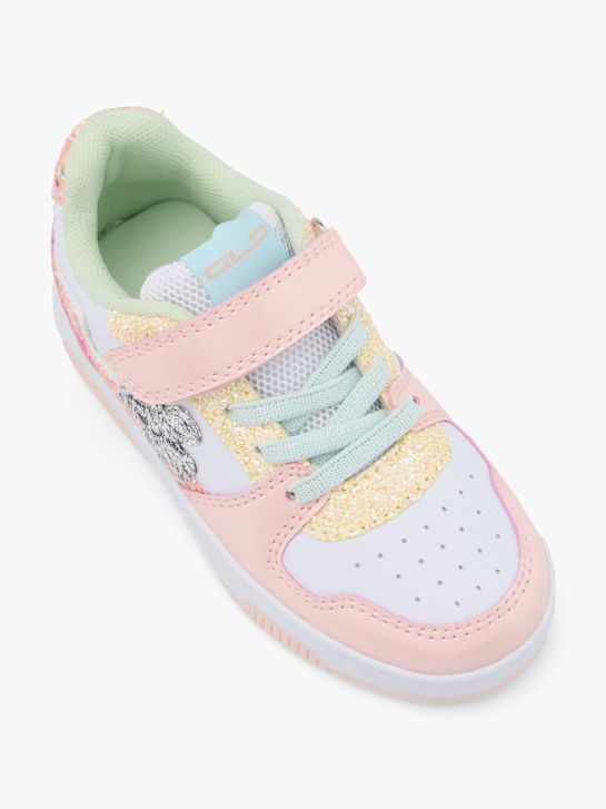 Graceland Sneakersy Biały 58564 2