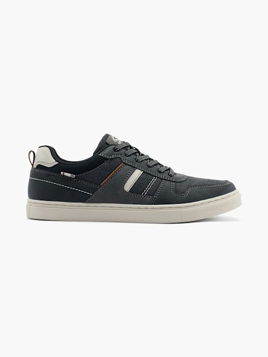 Memphis One Pantofi joși Negru 58536 1