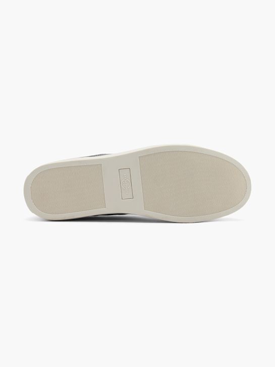 Memphis One Zapato bajo Negro 58536 4