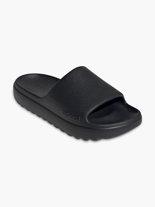 adidas Papuci Negru 58788 2