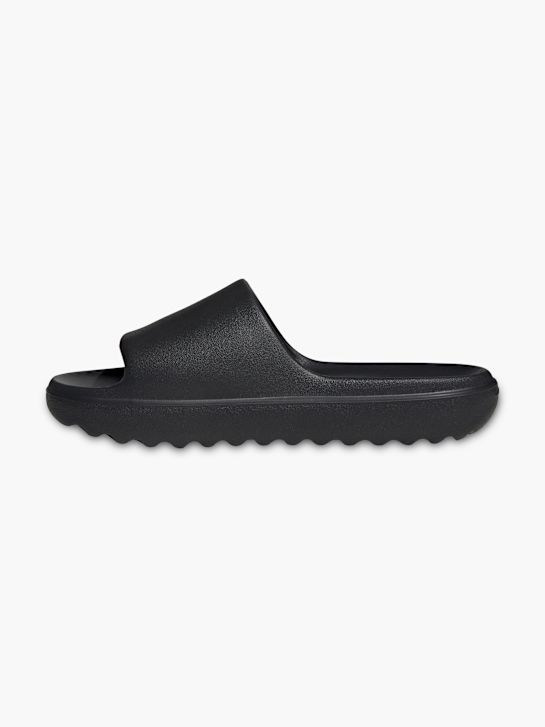 adidas Papuci Negru 58788 3