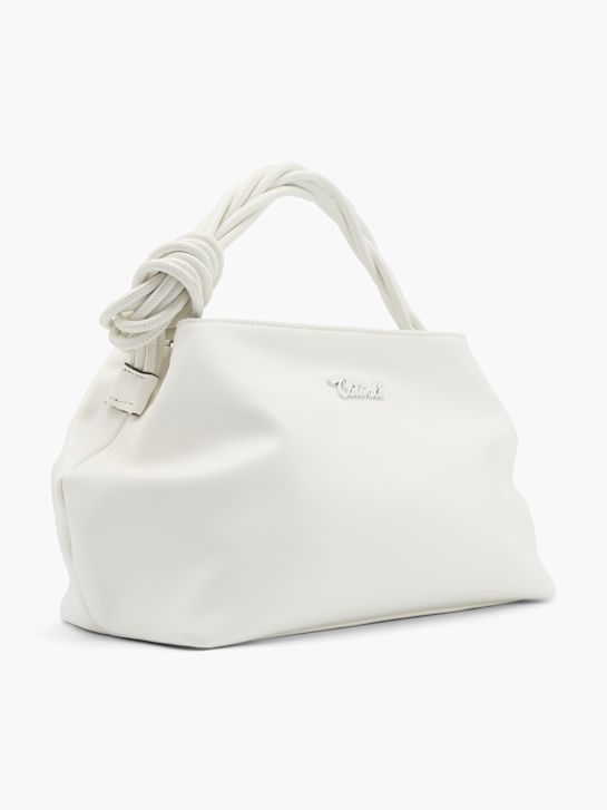 Catwalk Borsa a tracolla Bianco 59723 2
