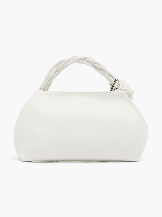 Catwalk Borsa a tracolla Bianco 59723 3