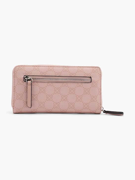 Catwalk Geldbörse Pink 59678 3
