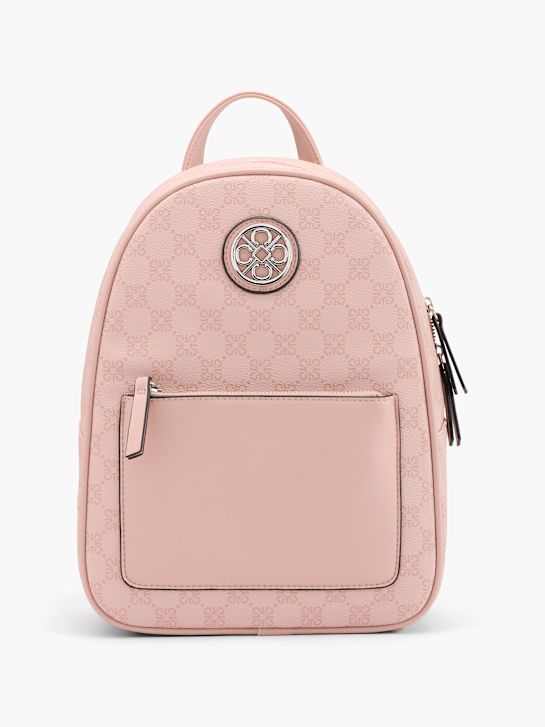 Catwalk Ruksak Ružičasta 59721 1