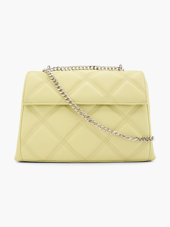 Catwalk Clutch sárga 59675 1