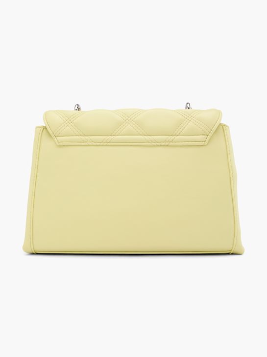 Catwalk Clutch sárga 59675 3
