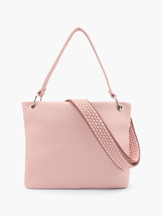 Graceland Torba preko ramena Roze 59729 1