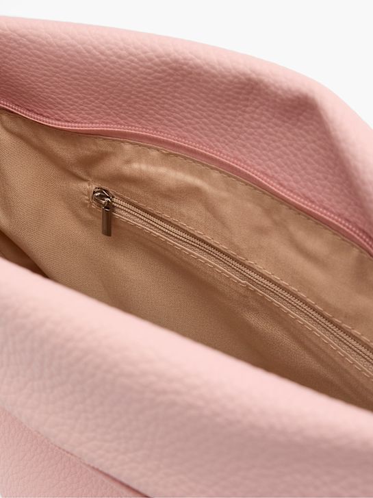 Graceland Torba preko ramena Roze 59729 4