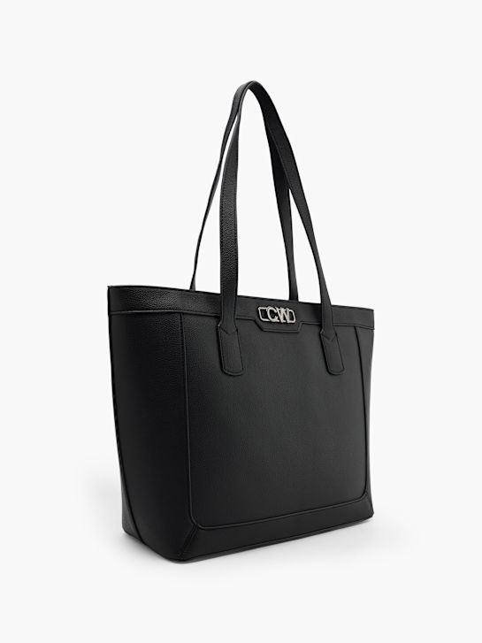 Catwalk Sac à main Noir 59743 2