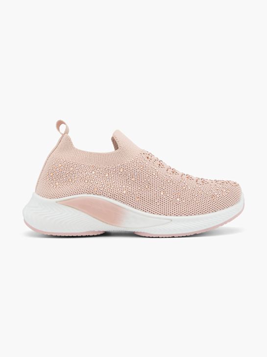 Graceland Halbschuh Pink 58608 1