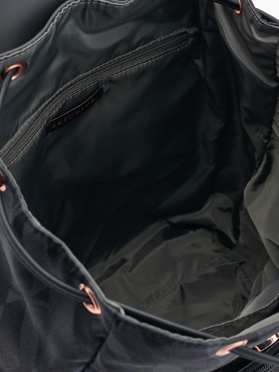 Skechers Rucksack Schwarz 59697 4