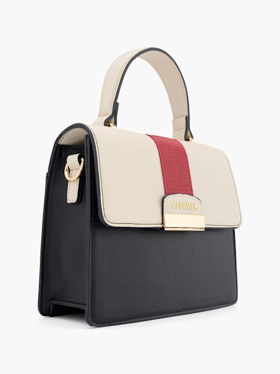 Catwalk Håndtaske Beige 59735 2