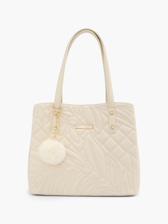 Michael Shannon Handtasche Beige 59714 1