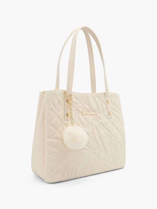Michael Shannon Handtasche Beige 59714 2