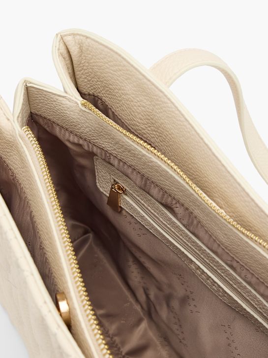 Michael Shannon Handtasche Beige 59714 4
