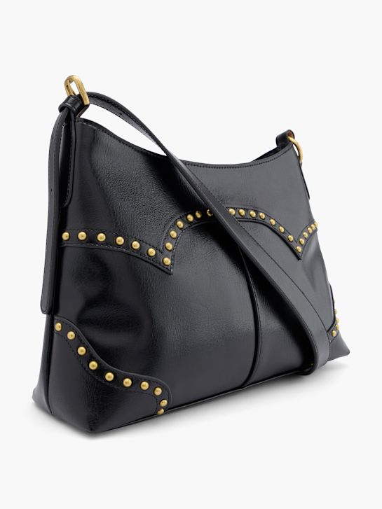 Graceland Bolso bandolera Negro 59746 2