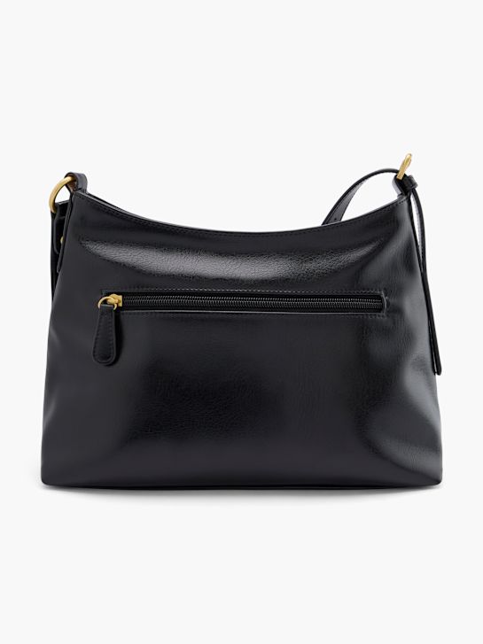 Graceland Bolso bandolera Negro 59746 3