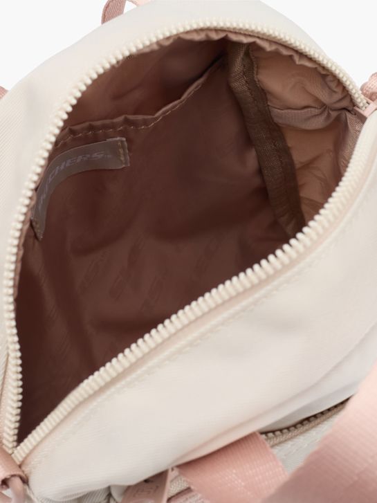 Skechers Skuldertaske Beige 59686 4